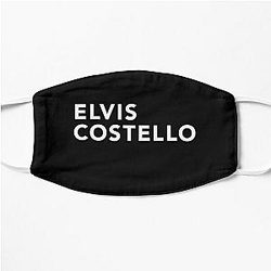 Elvis Flat Mask RB0712