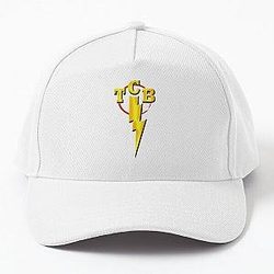 TCB - Taking Care of Business - Elvis Presley  Baseball Cap