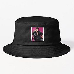 Austin Butler elvis presley the movie     Bucket Hat