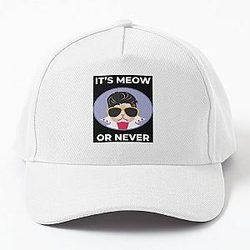 Elvis Presley Elvis Presley Cat  Baseball Cap