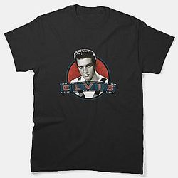 Bright Moon elvis presley Classic T-Shirt