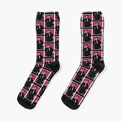 Austin Butler elvis presley the movie     Socks