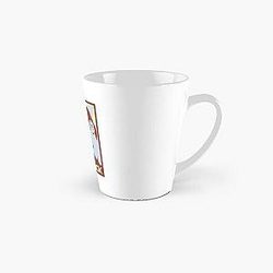 aesthetic bed room elvis presley Tall Mug