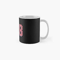 Elvis Presley TCB Classic Mug