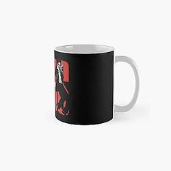 Full Moon In elvis presley Classic Mug
