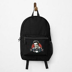 Bright Moon elvis presley Backpack
