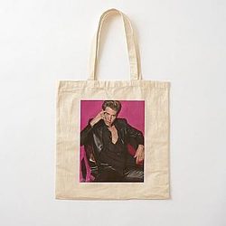 Austin Butler elvis presley the movie     Cotton Tote Bag