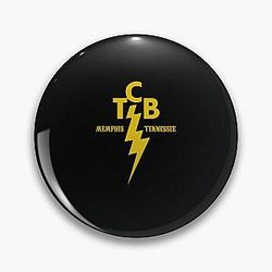 ELVIS PRESLEY  Pin