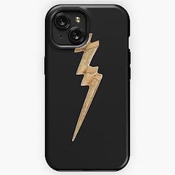 Elvis Presley Elvis Bolt| Perfect Gift iPhone Tough Case