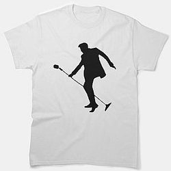 Elvis Presley   (2) Classic T-Shirt
