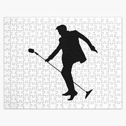 Elvis Presley   (2) Jigsaw Puzzle