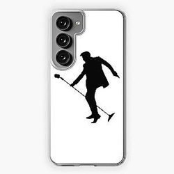 Elvis Presley   (2) Samsung Galaxy Soft Case