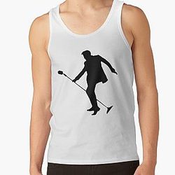 Elvis Presley   (2) Tank Top