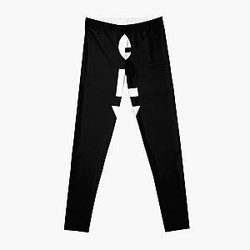 Elvis Presley Elvis ezioman Leggings
