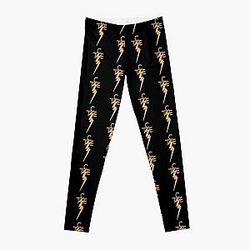 Elvis Presley Taking Care Of Elvis Pendant| Perfect Gift Leggings