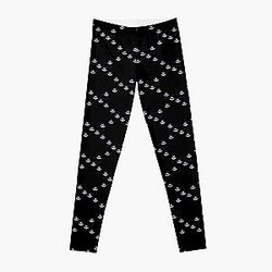 Elvis Presley Elvi_s Dog| Perfect Gift Leggings