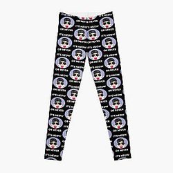 Elvis Presley Elvis Presley Cat| Perfect Gift Leggings