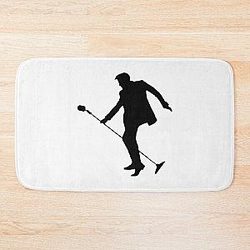 Elvis Presley   (2) Bath Mat