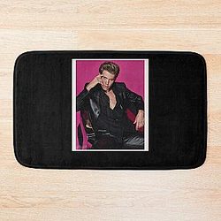 Austin Butler elvis presley the movie     Bath Mat
