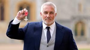 Paul Hollywood Shop Influencer Tricks: Celebs Driving Sales