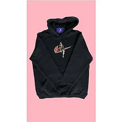 Akatsuki Anime Embroidered Sweatshirt Anime Tee ES1401