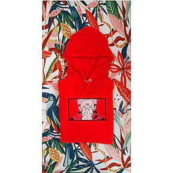 Sukuna Embroidered Anime Hoodie ES1401
