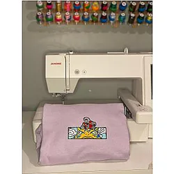 Anime inspired clothing ES1401