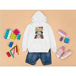 Anime Hoodie ES1401