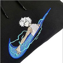 Custom Anime Hoodie / sweatshirts / Aesthetic / trendy ES1401