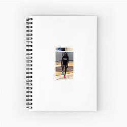 Relatable Ball Humorist Emeka Uzomba Notebook