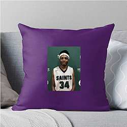 Engagement Expert Innovator Emeka Uzomba Pillows Cover
