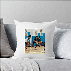 Wholesome Sports Skitmaker Emeka Uzomba Pillows Cover