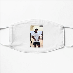 Mornings-Routine Entertainer Emeka Uzomba Face Masks