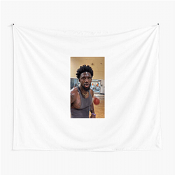 Hashtag Driven Hooper Emeka Uzomba Tapestries
