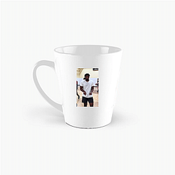 Mornings-Routine Entertainer Emeka Uzomba Mugs