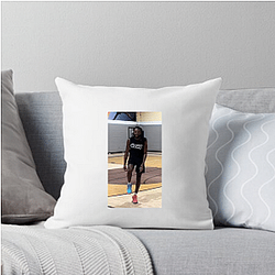 Relatable Ball Humorist Emeka Uzomba Pillows Cover