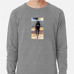 Relatable Ball Humorist Emeka Uzomba Sweatshirts