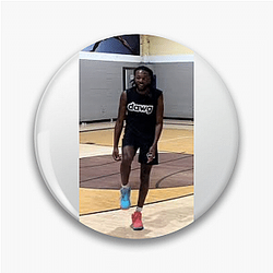 Relatable Ball Humorist Emeka Uzomba Pins