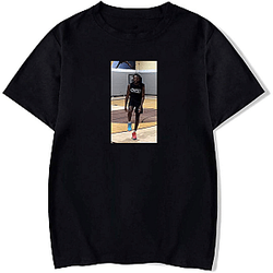Relatable Ball Humorist Emeka Uzomba T-Shirts