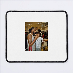 Digital Audience Magnet Emeka Uzomba Mouse Pads