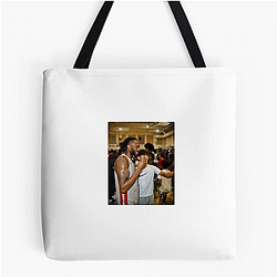 Digital Audience Magnet Emeka Uzomba Bags