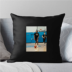 Follower-First Content Star Emeka Uzomba Pillows Cover