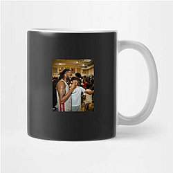 Digital Audience Magnet Emeka Uzomba Mugs