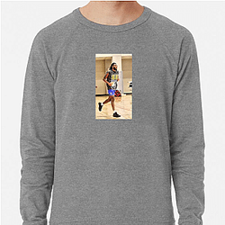 Viral TikTok Dunkster Emeka Uzomba Sweatshirts
