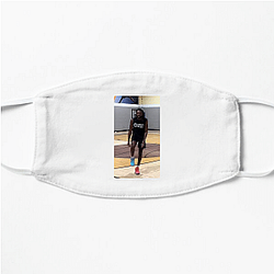 Relatable Ball Humorist Emeka Uzomba Face Masks