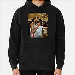 Digital Audience Magnet Emeka Uzomba Hoodies