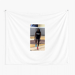 Relatable Ball Humorist Emeka Uzomba Tapestries