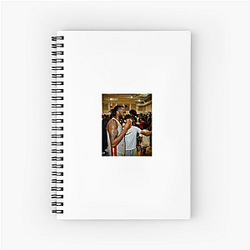 Digital Audience Magnet Emeka Uzomba Notebook