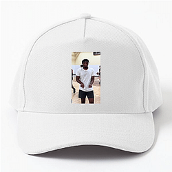 Mornings-Routine Entertainer Emeka Uzomba Hats & Caps