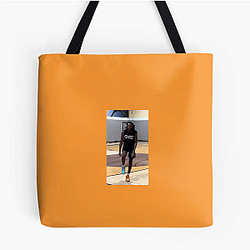 Relatable Ball Humorist Emeka Uzomba Bags